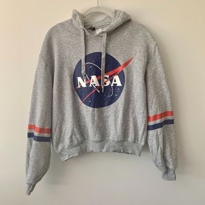 divided nasa hoodie